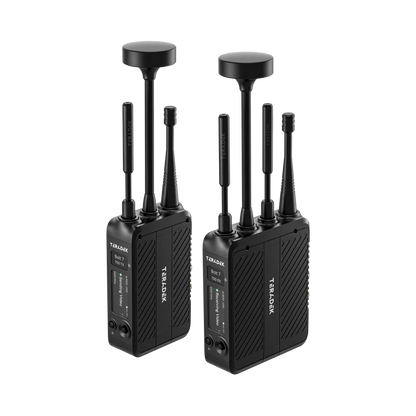 Teradek Bolt 7 Wireless Video System