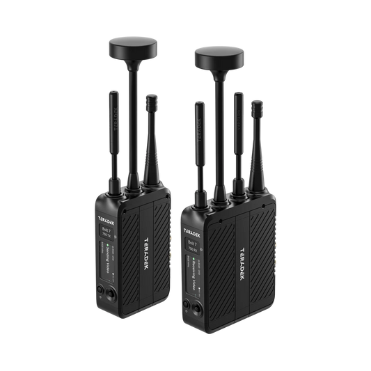 Teradek Bolt 7 Wireless Video System
